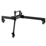 TV MOBILEMOUNT 32-65IN FIXED 88LB WITH SINGLE AV SHELF