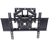 TV WALLMOUNT 32-65IN TILT/SWIVEL 45KG DUAL ARM