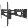 TV WALLMOUNT 32-75IN TILT/SWIVEL 121LB DISTANCE TO WALL:130-525MM
