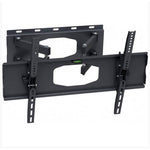 TV WALLMOUNT 32-85IN TILT/SWIVEL 132LB DISTANCE TO WALL:130-525MM