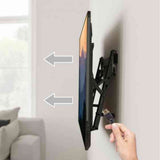 TV WALLMOUNT 37-65IN TILT 88LBS