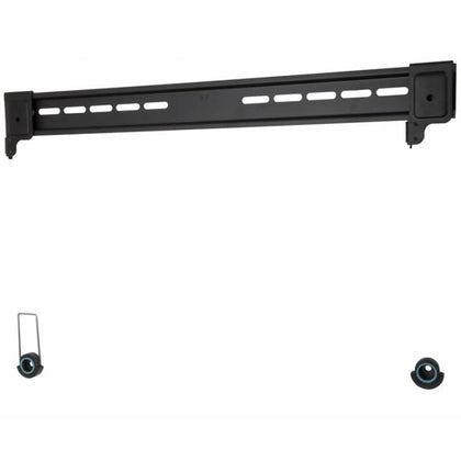 TV WALLMOUNT 37-80IN FIXED 101LB