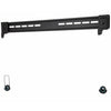 TV WALLMOUNT 37-80IN FIXED 101LB