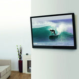 TV WALLMOUNT 37-80IN TILT 110LB
