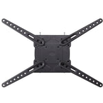 TV WALLMOUNT 37-80IN TILT 110LB