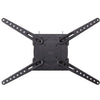 TV WALLMOUNT 37-80IN TILT 110LB