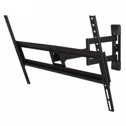 TV WALLMOUNT 37-80IN TILT/SWIVEL 88LB