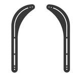 SOUNDBAR BRACKET UNIVERSAL UPTO 15KG