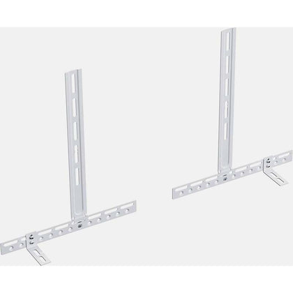 SOUNDBAR BRACKET UNIVERSAL UPTO 4.5KG