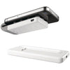 IPOD/IPHONE RECHARGEBLE BATTERY PACK AND CHARGING BASE