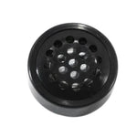 SPEAKER RND 8R .2W 1.17IN PCB MOUNT