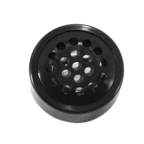 SPEAKER RND 8R .2W 1.17IN PCB MOUNT