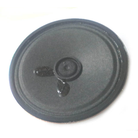 SPEAKER RND 8R 2W 2.5IN