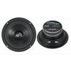 SPEAKER RND 8R 150W RMS 6.5INCH BLK 93DB 200-5KHZ 300W PEAK
