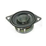 SPEAKER RND 4R 15W 3.25IN