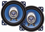 SPEAKER RND 4R 90W RMS 4IN 88DB 110-20KHZ 2WAY 180W MAX