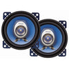 SPEAKER RND 4R 90W RMS 4IN 88DB 110-20KHZ 2WAY 180W MAX