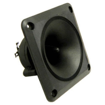 TWEETER PIEZO 4-8R 120W MAX 92DB 3.46IN SQR 2-20KHZ