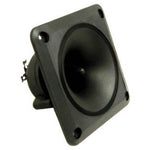 TWEETER PIEZO 4-8R 120W MAX 92DB 3.46IN SQR 2-20KHZ