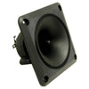 TWEETER PIEZO 4-8R 120W MAX 92DB 3.46IN SQR 2-20KHZ