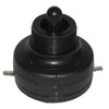 TWEETER PIEZO DRIVER 4-8R 150W 93DB 1.5-20KHZ 2.5IN RND