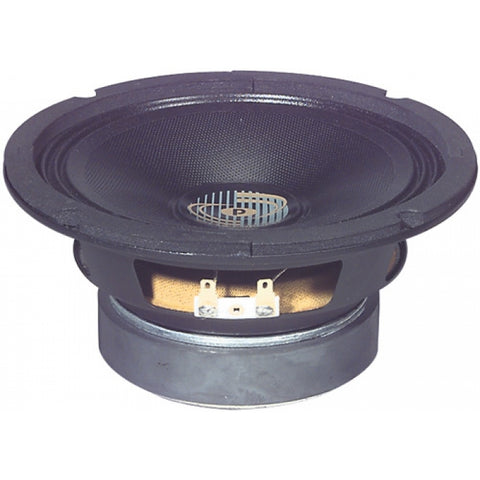 WOOFER RND 8R 200W RMS 12IN BLK 90DB 35-4KHZ 700W PEAK