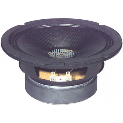 WOOFER RND 8R 150W RMS 6IN BLK 88.5DB 60-7KHZ 400W PEAK