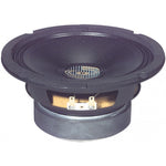 WOOFER RND 8R 200W RMS 10IN BLK 89.2DB 50-5KHZ 600W PEAK