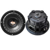 SUBWOOFER RND 2X4R 1200W MAX 10IN 85DB DUAL 4R VOICE COILS