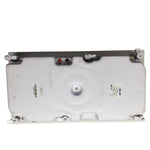 SPEAKER IN-WALL 8R 120W RECT WHT 10 3/8 X 20 3/16IN CUT-OUT