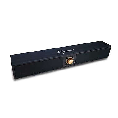 SPEAKER WIRELESS BLUETOOTH BLACK 1200MAH BATTERY UPTO 4HR PLAYING