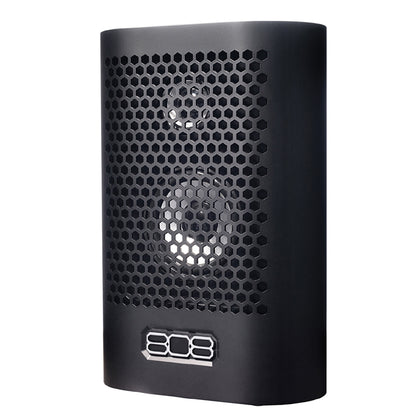 SPEAKER WIRELESS BLUETOOTH DUAL SPEAKER SYSTEM RECHARGEABLE