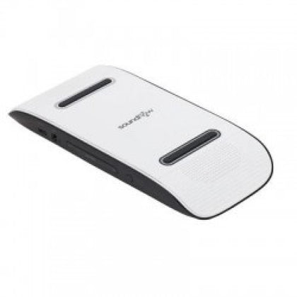 SPEAKER WIRELESS SOUNDBOARD WHT