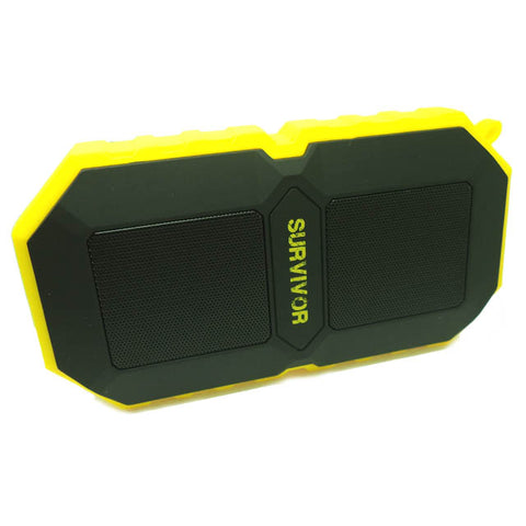 SPEAKER WIRELESS BLUETOOTH WATERPROOF