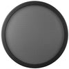 SPEAKER GRILL 12IN BLK METAL MESH