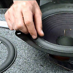 SPEAKER FOAM EDGE 15IN