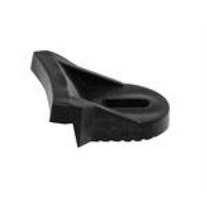 SPEAKER GRILL CLAMPS PLAST BLK