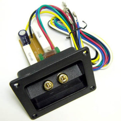 SPEAKER CROSSOVER 300W 8R 3WAY FREQ. 2K-4KHZ