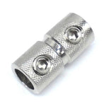 POWER WIRE COUPLER 4AWG PLATINUM