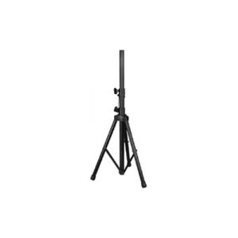 SPEAKER STAND TRIPOD BASE HOLDS UPTO 100LBS ADJUST HIGHT
