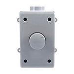 VOLUME CONTROL ROTARY OUTDOOR 50W GREY
