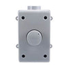 VOLUME CONTROL ROTARY OUTDOOR 50W GREY