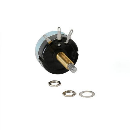 L-PAD MONO 8R 15W AUDIO CONTROL 1/4IN SHAFT 3/8IN MOUNTING HOLE