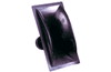 HORN PLASTIC 5X15INCH