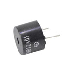 BUZZER DC 3.5-9V W/DRIVER 11.5X9MM 2KHZ PSCT