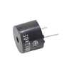 BUZZER DC 3.5-9V W/DRIVER 11.5X9MM 2KHZ PSCT