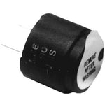 BUZZER DC 4-8V W/DRIVER 16X14MM FREQ:2.3KHZ OP:85DB 40MA PCMT