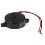 TRANSDUCER 3KHZ 30MM 30VPP NO DRIVER CIRCUIT