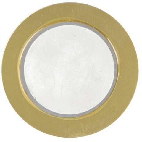 PIEZO CERAMIC ELEMENT 35MM 2.8KHZ