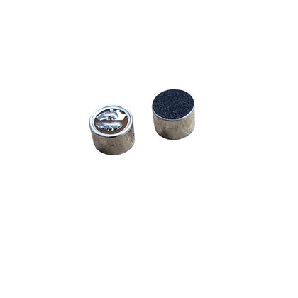 MICROPHONE 20HZ-16KHZ 9.7MM OMNI